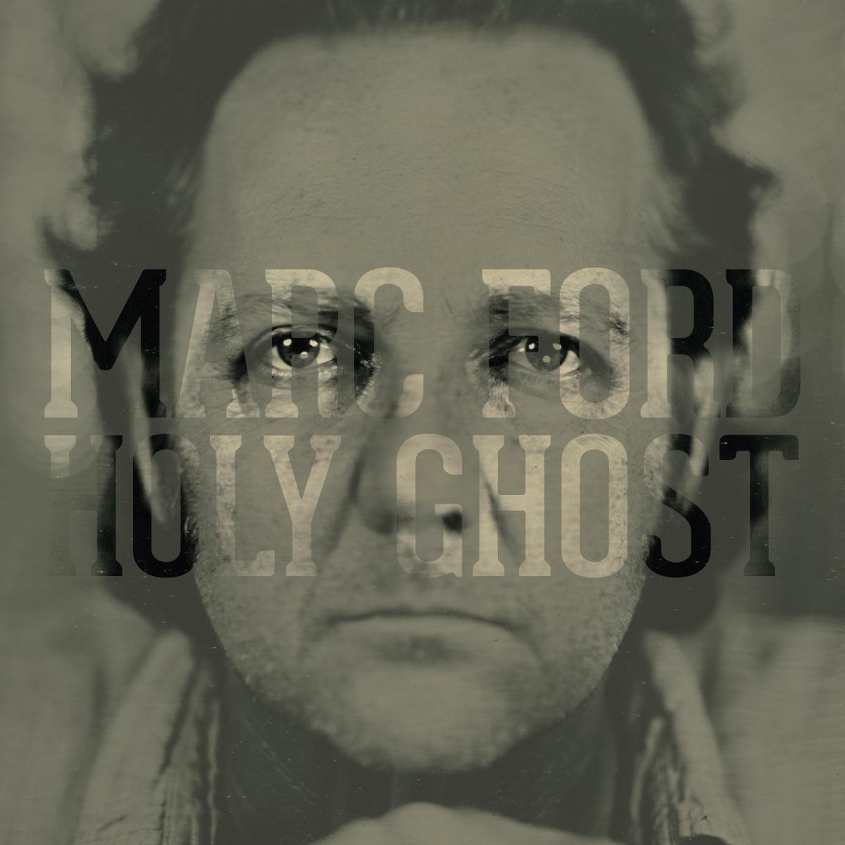 Holy Ghost -Digi-