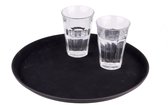 Imperial Kitchen Dienblad - Rond - Antislip