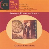 Shaman, Power Of Sound