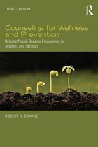 Counseling for Wellness and Prevention