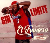 El Travieso (Candido Fabre Jr.) - Sin Limite (CD)