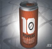 10 peppers, als je keuzes moet maken