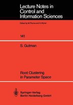 Root Clustering in Parameter Space