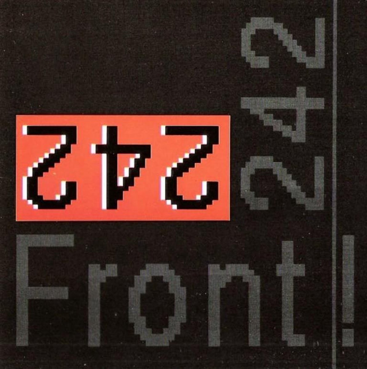 Front By Front
