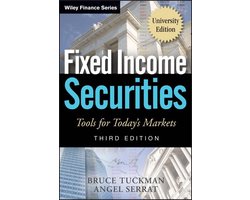 Wiley Finance 626 - Fixed Income Securities