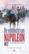 De veldtocht van Napoleon, 2 CD'S