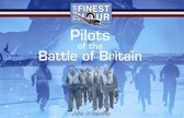 Pilots of the Battle of Britain