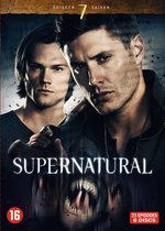 Supernatural - Seizoen 7 (DVD)
