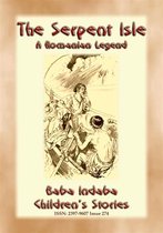 Baba Indaba Children's Stories 274 - THE SERPENT ISLE - A Story of an Adventure during Ovid's Exile