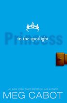 Princess Diaries 2 - The Princess Diaries, Volume II: Princess in the Spotlight