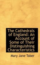 The Cathedrals of England