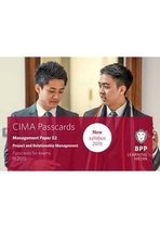 CIMA E2 Project and Relationship Management