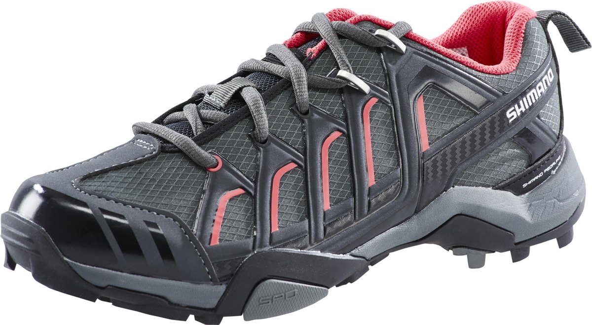 Avitus LV - Fietsschoenen - Mountainbike schoenen - SPD - Mtb Schoenen heren  - Dames 