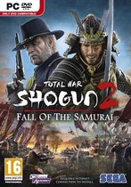 Total War: Shogun 2 - Fall Of The Samurai Limited Edition