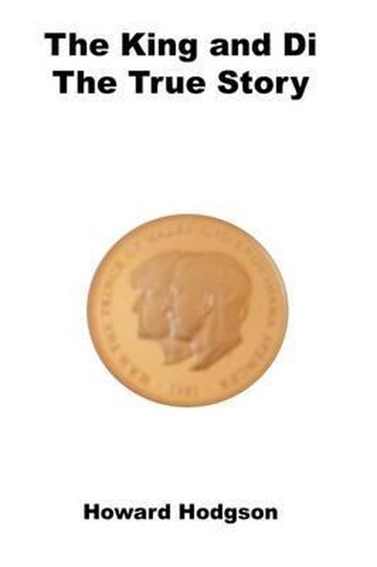 The King and Di - cover