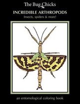 Incredible Arthropods