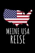 Meine USA Reise