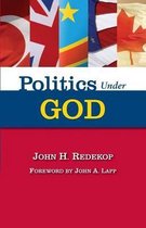 Politics Under God