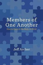 Members of One Another