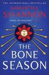 The Bone Season-The Bone Season