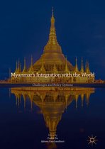 Myanmar’s Integration with the World