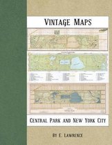 Vintage Maps