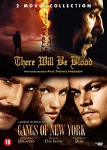 There Will Be Blood/Gangs Of New York