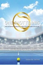 One Shot Tennis