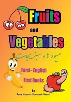 Farsi - English First Books