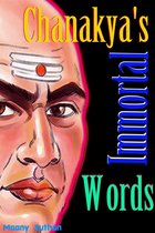 Chanakya's Immortal Words