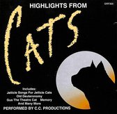 Highlights from Cats