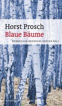 Kommissar Brendle 1 - Blaue Bäume (eBook)