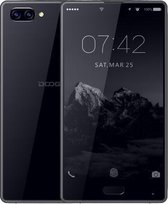 Doogee Mix Zwart 64GB Zwart