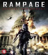 Rampage 2 - Capital punishment (Blu-ray)