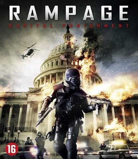 Rampage