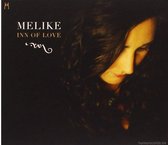 Melike - Inn Of Love (CD)