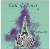 Edward Aris - Cafe De Paris -2 (CD)
