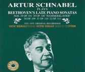 Beethoven: Piano Sonatas Nos. 28-32