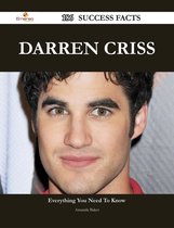 Darren Criss 186 Success Facts - Everything you need to know about Darren Criss