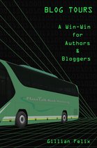 Blog Tours - A Win-Win for Authors and Bloggers