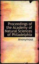 Proceedings of the Academy of Natural Sciences of Philadelphia