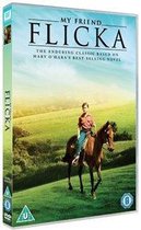 My Friend Flicka Dvd