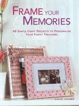 Frame Your Memories