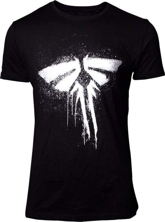 The Last Of Us - Firefly Men s T-shirt - XL