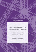 The Geography of Underdevelopment