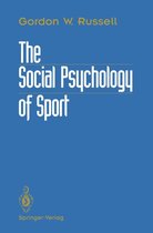 The Social Psychology of Sport