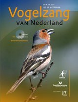 Vogelzang van Nederland