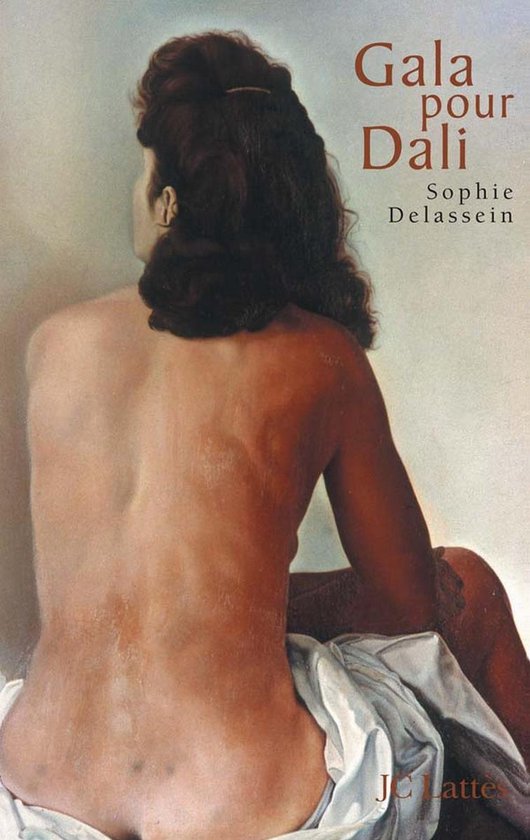 Gala pour Dali - Biographie d'un couple - cover