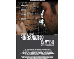 Pomegranatas & Myrrh (DVD)