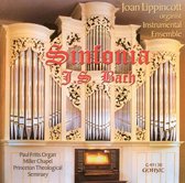 Sinfonia-Organ Concertos And Sinfonias